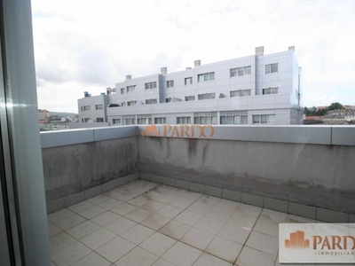 Venta Dúplex Narón. Con terraza calefacción individual 124 m²