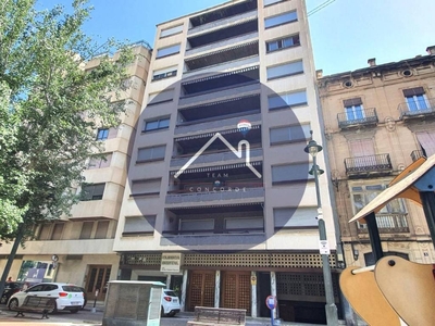 Venta Piso Alcoy - Alcoi. Piso de tres habitaciones en Pintor Gisbert 2. Primera planta