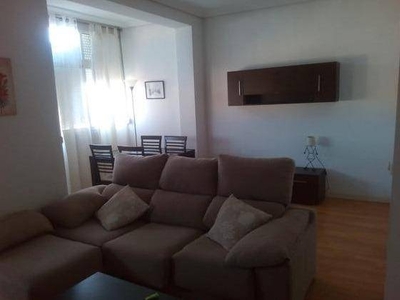 Venta Piso Algeciras. Piso de dos habitaciones Sexta planta con terraza