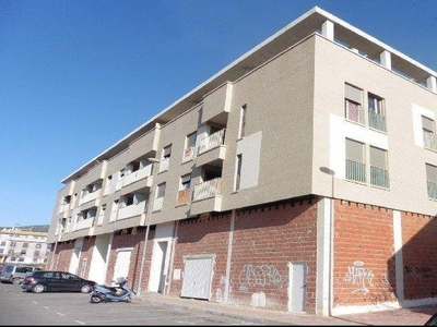 Venta Piso Alhama de Murcia. Piso de dos habitaciones Segunda planta con balcón