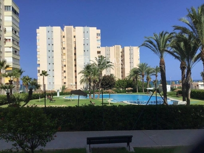 Venta Piso Alicante - Alacant. Piso de tres habitaciones Primera planta plaza de aparcamiento