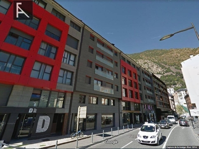 Venta Piso Andorra la Vella. Piso de tres habitaciones Tercera planta