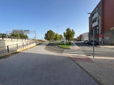Venta Piso Badajoz. Piso de cuatro habitaciones Segunda planta plaza de aparcamiento