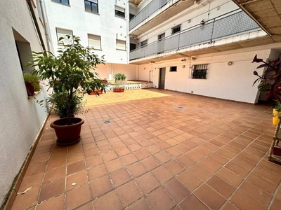 Venta Piso Badajoz. Piso de dos habitaciones Primera planta con balcón