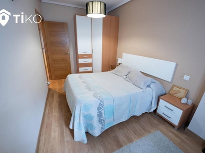 Venta Piso Barakaldo. Piso de tres habitaciones Primera planta con terraza