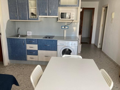 Venta Piso Barbate. Piso de una habitación Segunda planta con balcón