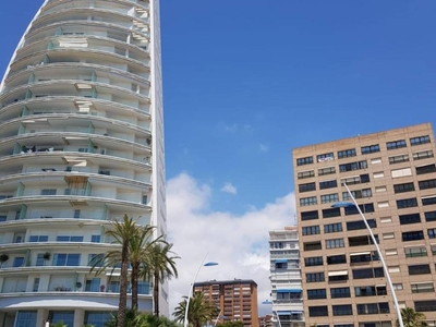 Venta Piso Benidorm. Piso de una habitación Segunda planta