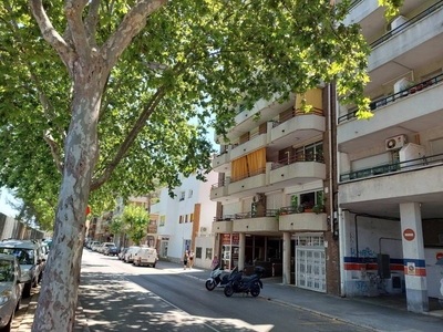 Venta Piso Calafell. Piso de dos habitaciones en Mossen Jaume Soler 20. Cuarta planta con terraza