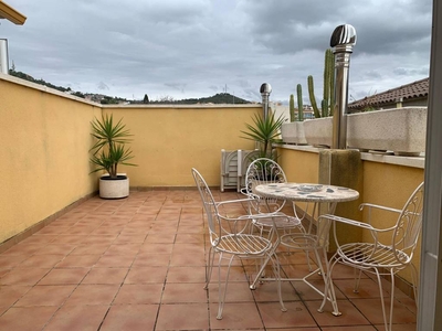 Venta Piso Calafell. Piso de una habitación Tercera planta con terraza