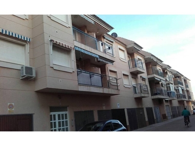 Venta Piso Cartagena. Piso de cuatro habitaciones Buen estado primera planta con balcón