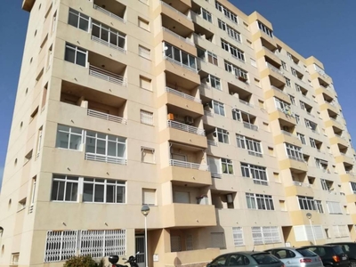 Venta Piso Cartagena. Piso de dos habitaciones Buen estado novena planta con terraza