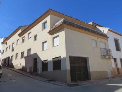 Venta Piso Casabermeja. Piso de tres habitaciones en maestro gallego 1. 29160 Casabermeja (Málaga). Buen estado