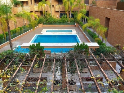 Venta Piso Córdoba. Piso de dos habitaciones Primera planta con terraza