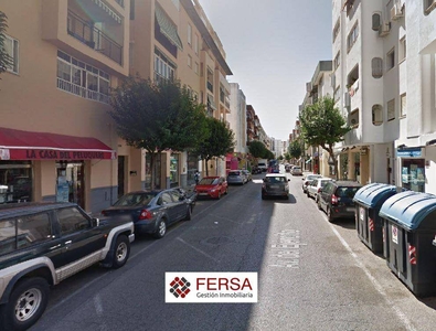 Venta Piso El Puerto de Santa María. Piso de cuatro habitaciones Quinta planta con terraza