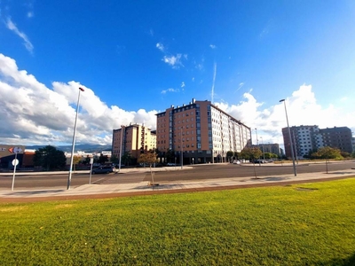 Venta Piso en Adriano Curiel. Ponferrada. Buen estado octava planta plaza de aparcamiento calefacción individual