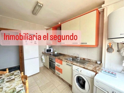 Venta Piso en Avenida Barcelona 35. Cuevas del Almanzora. Buen estado tercera planta