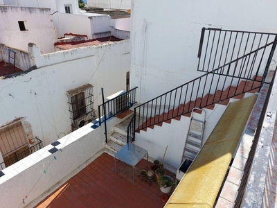 Venta Piso en Calle Juan de Zamora. Ayamonte. Buen estado primera planta con balcón