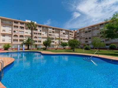 Venta Piso en SANTANDER TORREVIEJAA s/n. Torrevieja. Buen estado quinta planta