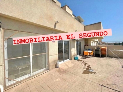 Venta Piso en zona la Portilla s/n. Cuevas del Almanzora. Buen estado plaza de aparcamiento calefacción individual