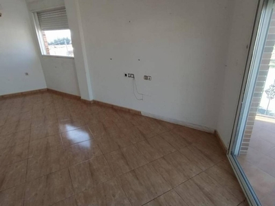 Venta Piso Fortuna. Piso de tres habitaciones