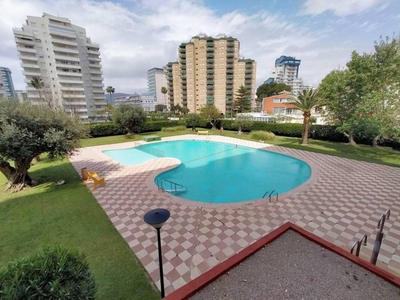 Venta Piso Gandia. Piso de tres habitaciones en Paseo MARITIMO NEPTUNO. Buen estado tercera planta con terraza