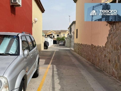 Venta Piso Jerez de la Frontera. Buen estado primera planta plaza de aparcamiento