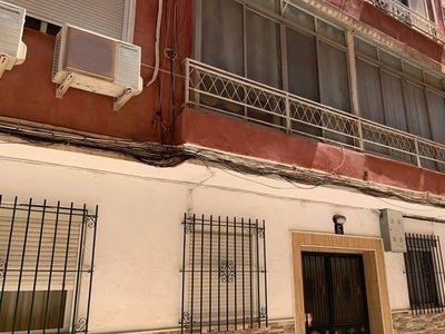 Venta Piso Málaga. Piso de dos habitaciones en Calle Pintor Navarro Martín. Tercera planta