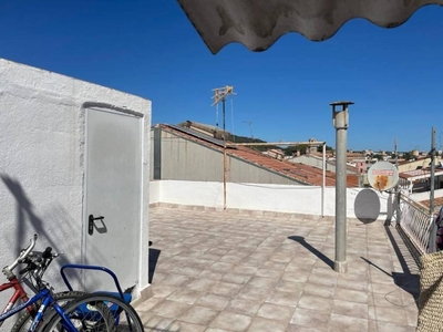Venta Piso Malgrat de Mar. Piso de dos habitaciones en Calle Sant Pere. Buen estado primera planta con terraza