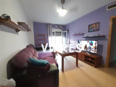 Venta Piso Mérida. Piso de dos habitaciones Buen estado con balcón