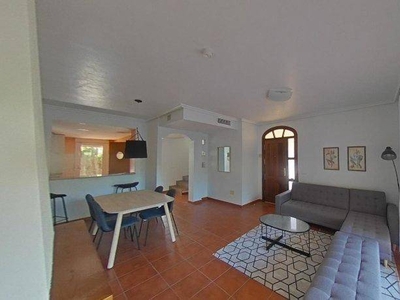 Venta Piso Murcia. Piso de tres habitaciones Con terraza