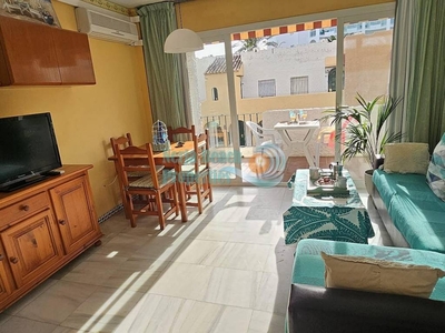 Venta Piso Nerja. Piso de una habitación Buen estado con balcón