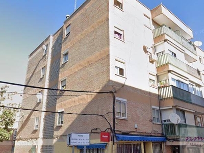 Venta Piso Parla. Piso de tres habitaciones Planta baja