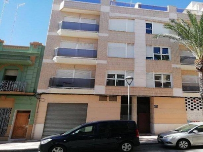 Venta Piso Picassent. Piso de tres habitaciones en Calle Sant Joan. Quinta planta