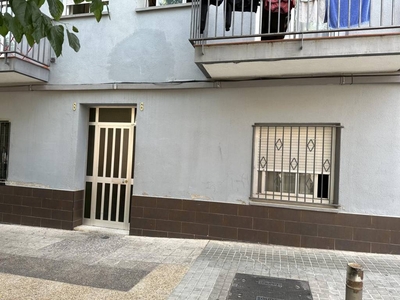 Venta Piso Sabadell. Piso de tres habitaciones en Cl Boi De. Buen estado tercera planta