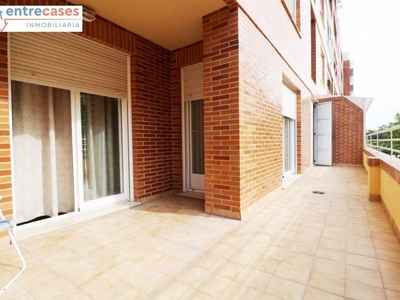 Venta Piso Sagunto - Sagunt. Piso de tres habitaciones Primera planta con terraza