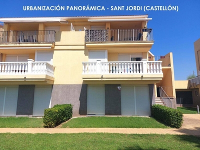 Venta Piso San Jorge - Sant Jordi. Buen estado plaza de aparcamiento