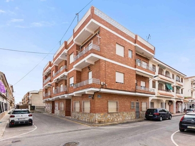 Venta Piso San Pedro del Pinatar. Piso de tres habitaciones