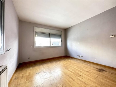 Venta Piso Terrassa. Piso de dos habitaciones