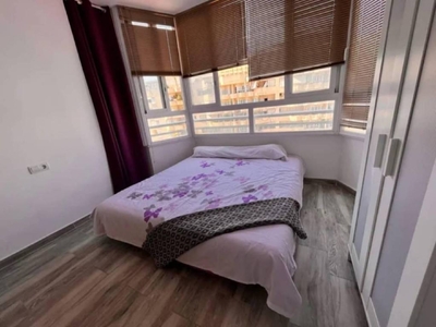 Venta Piso Torremolinos. Piso de dos habitaciones en Calle eduardo aguilera romero. Buen estado quinta planta con terraza