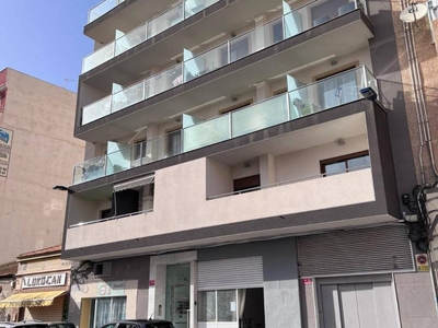 Venta Piso Torrevieja. Piso de dos habitaciones Tercera planta con terraza