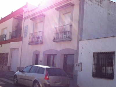 Venta Piso Valdelacalzada. Piso de tres habitaciones en Badajoz.