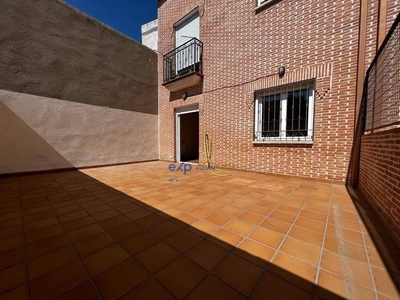 Venta Piso Valdetorres de Jarama. Piso de dos habitaciones Con terraza