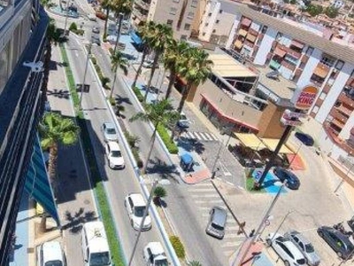 Venta Piso Vélez-Málaga. Piso de dos habitaciones Buen estado