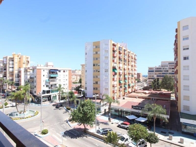 Venta Piso Vélez-Málaga. Piso de dos habitaciones Buen estado cuarta planta