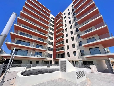 Venta Piso Vinaròs. Piso de cuatro habitaciones en Carrer de Sant Francesc. Nuevo planta baja con terraza