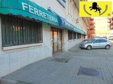 Local comercial Calle de Cristo de la Luz Ávila Ref. 79103429 - Indomio.es