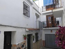 Venta Casa rústica Algarrobo. 190 m²