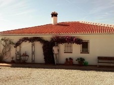 Venta Casa rústica Algarrobo. 269 m²