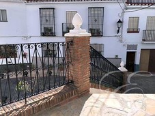 Venta Casa rústica Algarrobo. 63 m²