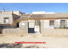 Venta Casa rústica Alhama de Murcia. Buen estado 195 m²